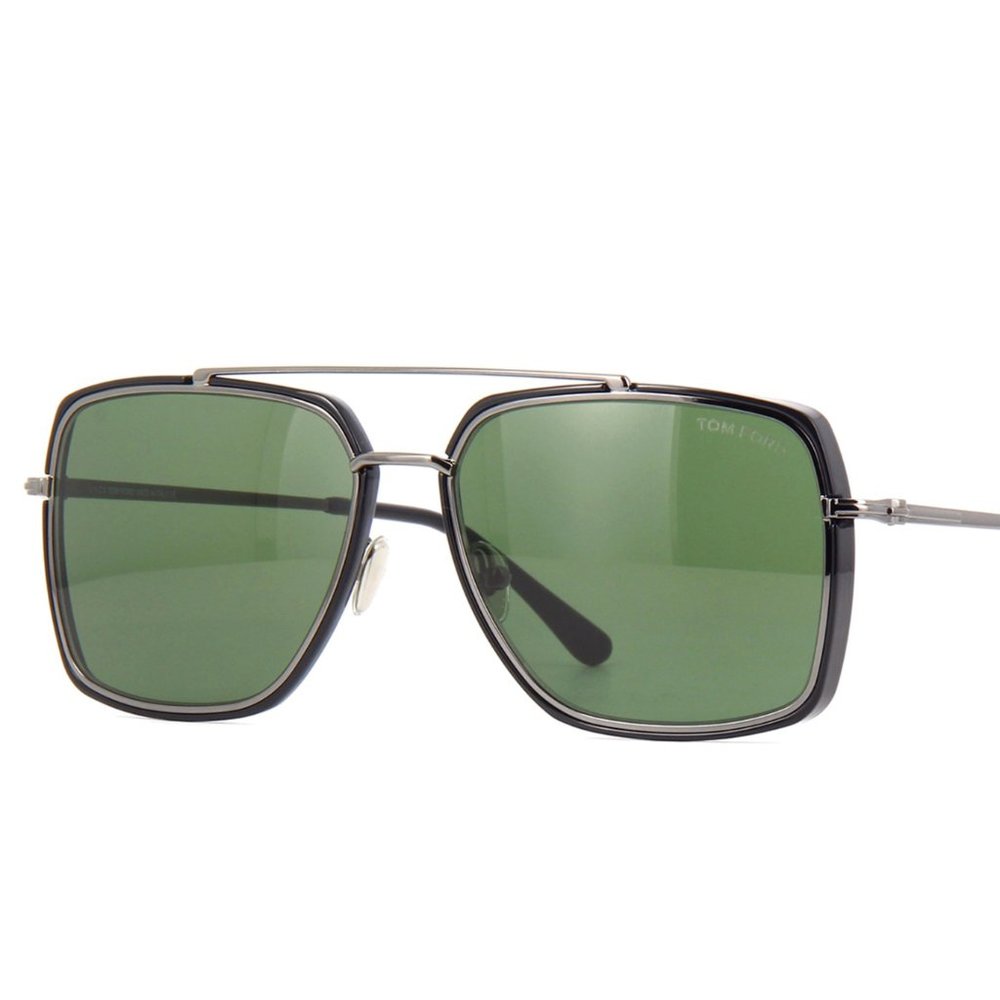Tom Ford "Lionel" Sunglasses